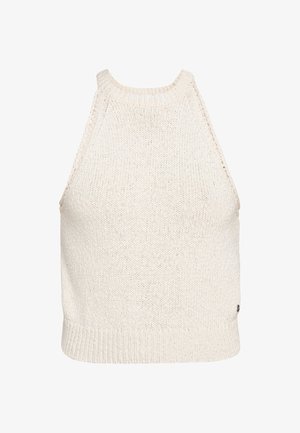 Roxy CACTUS FIELDS TANK  - Toppi - white