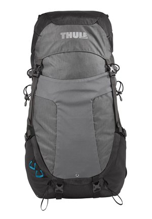 Thule Trekkingrucksack - dark shadow   slate