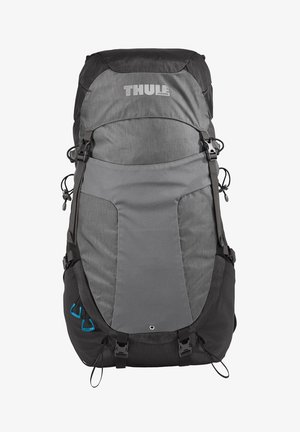 Thule Trekkingrucksack - dark shadow slate