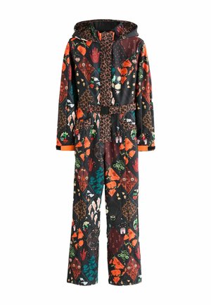 REGULAR FIT  - Jumpsuit - night garden