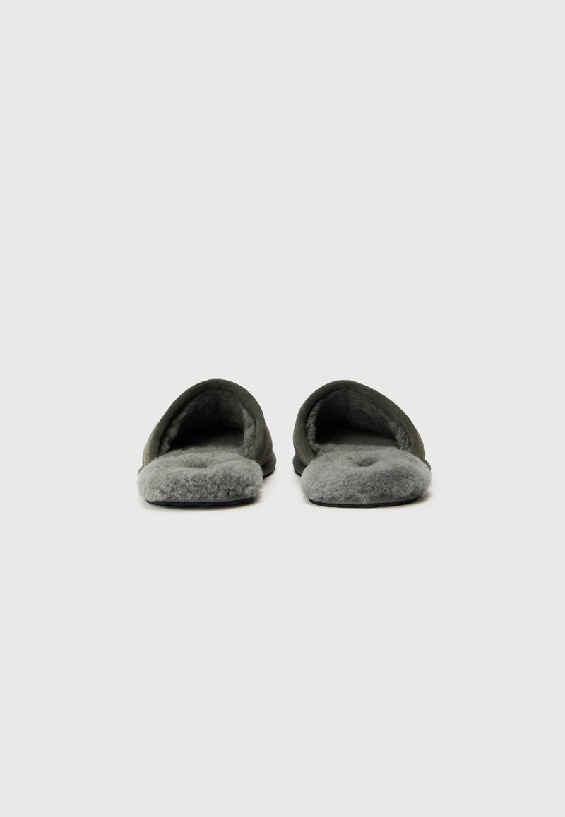 UGG SCUFF - Hausschuh - magnolia leaf