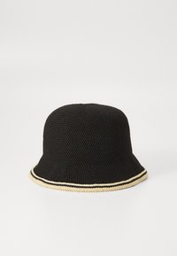 MOONARIE UNISEX - Hat - black