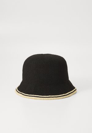 MOONARIE UNISEX - Müts - black