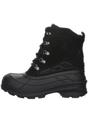 FARGO 2 - Snowboot/Winterstiefel - schwarz dunkel