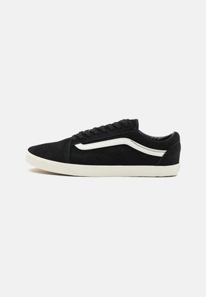 Baskets basses - black