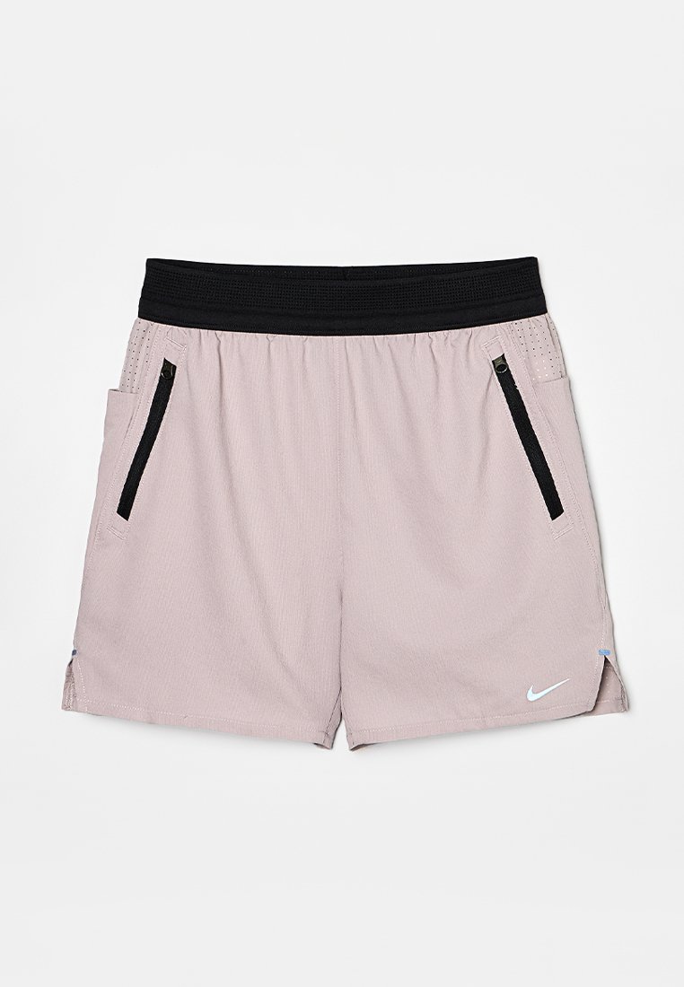 Nike Performance Korte broeken beige