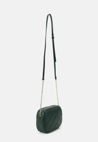 Patrizia Pepe BORSA BAG - Borsa a tracolla - tuscany green