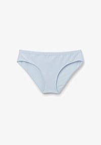 Unselected, Light Blue
