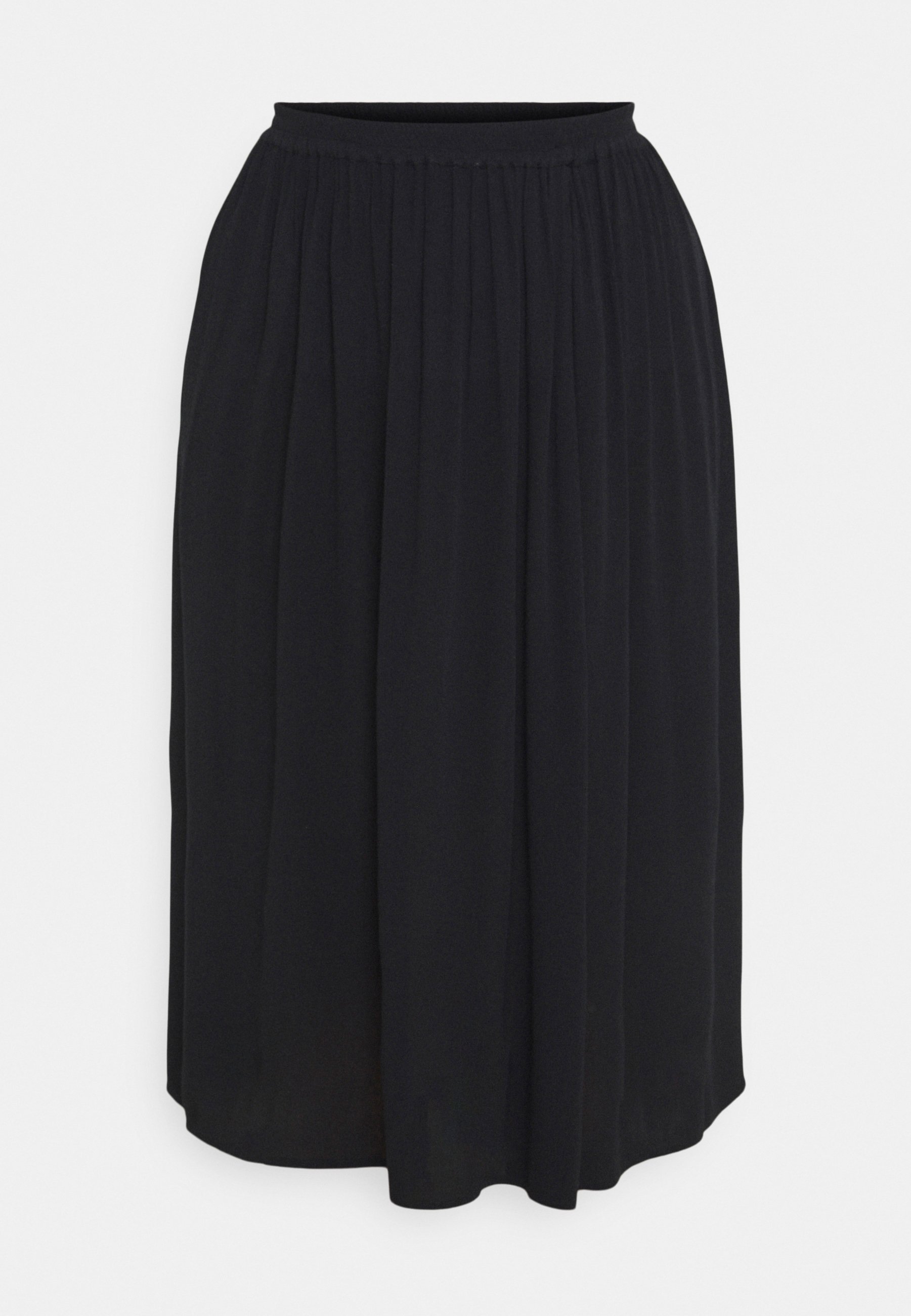 Donna CARTRIB LIFE LONG SKIRT SOLID - Gonna a campana Donna CARTRIB LIFE LONG SKIRT SOLID - Gonna a campana