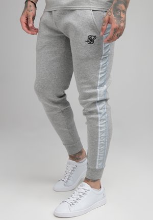 IMPACT TAPE JOGGERS - Trainingsbroek - grey
