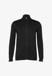 Unausgewählt, schwarz