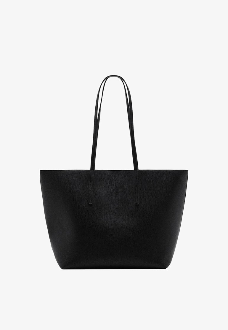 Mango Handbag - black