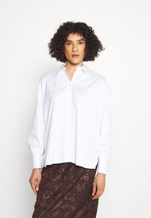 Camicetta - white