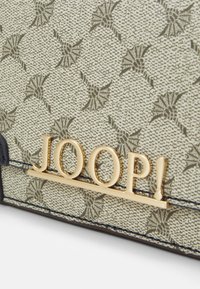 JOOP! MAZZOLINO EDITION SOUSA - Skuldertasker - darkblue