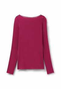 No seleccionado, pink