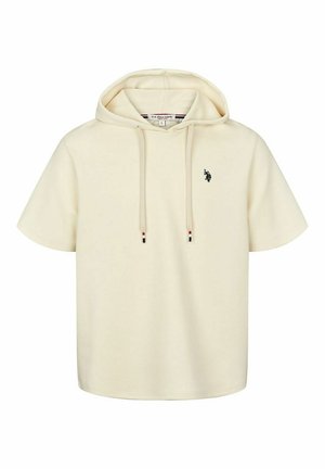 U.S. Polo Assn. JOSEF  - Tricou basic - cloud dancer