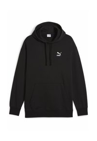 BETTER CLASSICS - Jersey con capucha - black