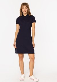 Lee Cooper NESSA niebieski