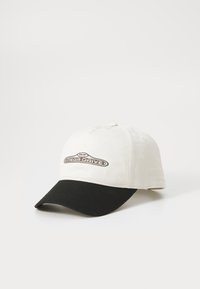 MEGA DRIVE UNISEX - Kepuraitė - cream/black