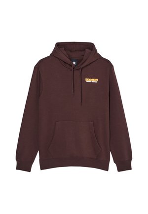 Element, ELEMENT MÄNNER APPAREL|OUTER LAYER ELYSF00365 - Felpa con cappuccio - ctf