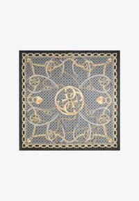 Wybrany, schwarz multicolor