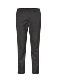 Matinique Chino kalhoty - grey
