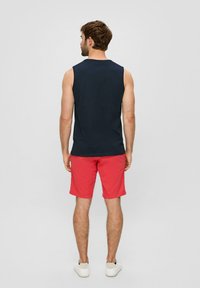 s.Oliver Top - navy
