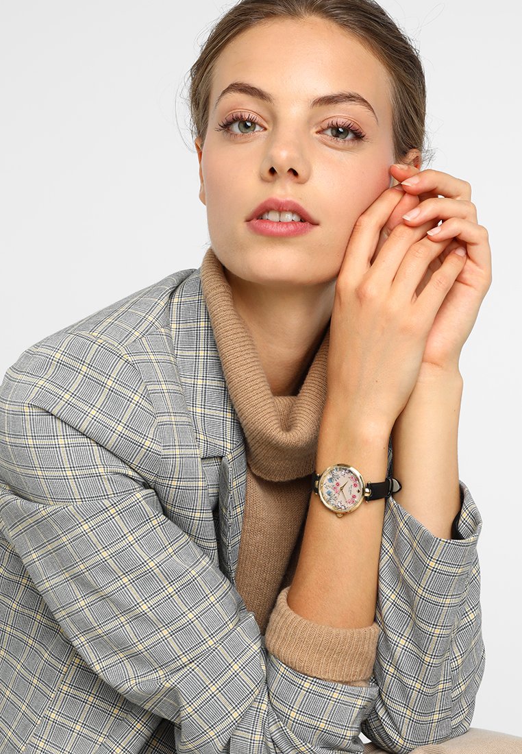 kate spade new york HOLLAND Ure schwarz/sort Zalando.dk