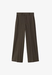 Selected, khaki