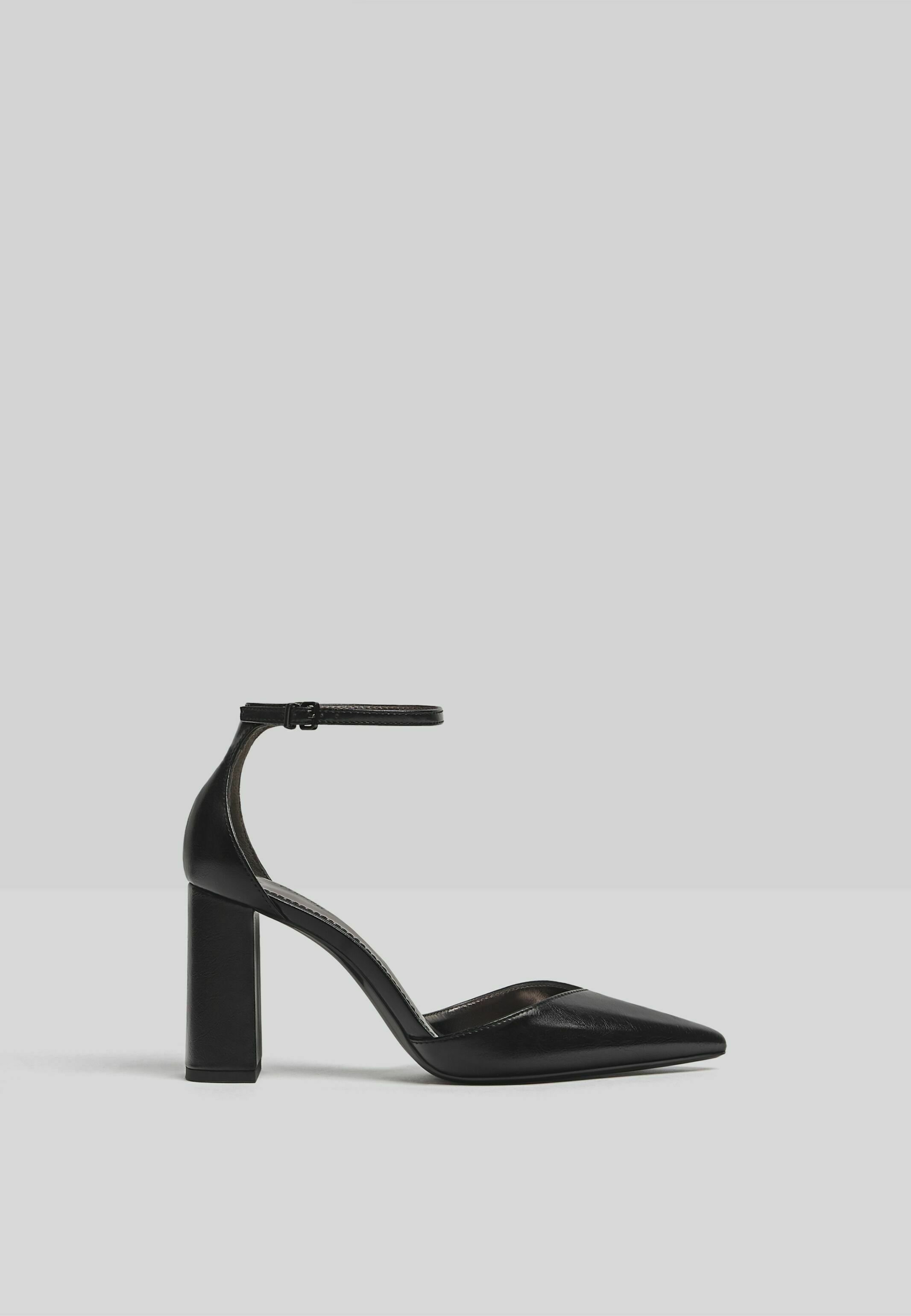 Femme Escarpins à talons hauts Femme Escarpins à talons hauts