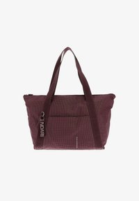 Sélectionné, grape