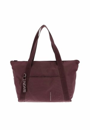 SHOPPER - Sac à main - grape