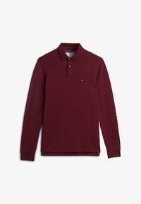 Niewybrane, deep rouge