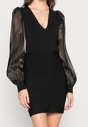Robe de soirée - black