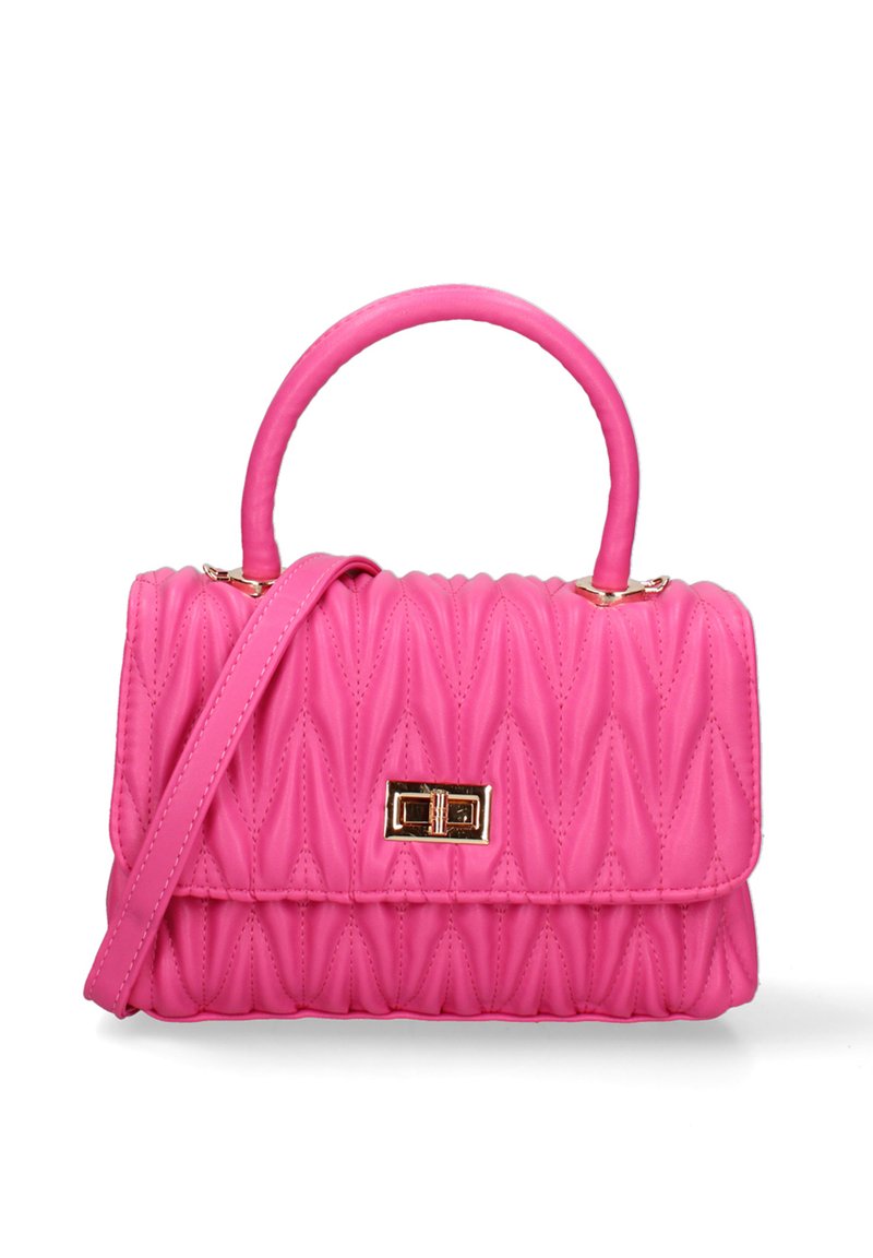 Pierre Cardin - Borsa a mano - fuchsia, Ingrandire