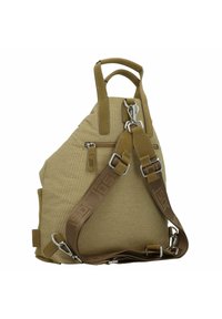 Jost BERGEN X-CHANGE XS - Handtasche - khaki