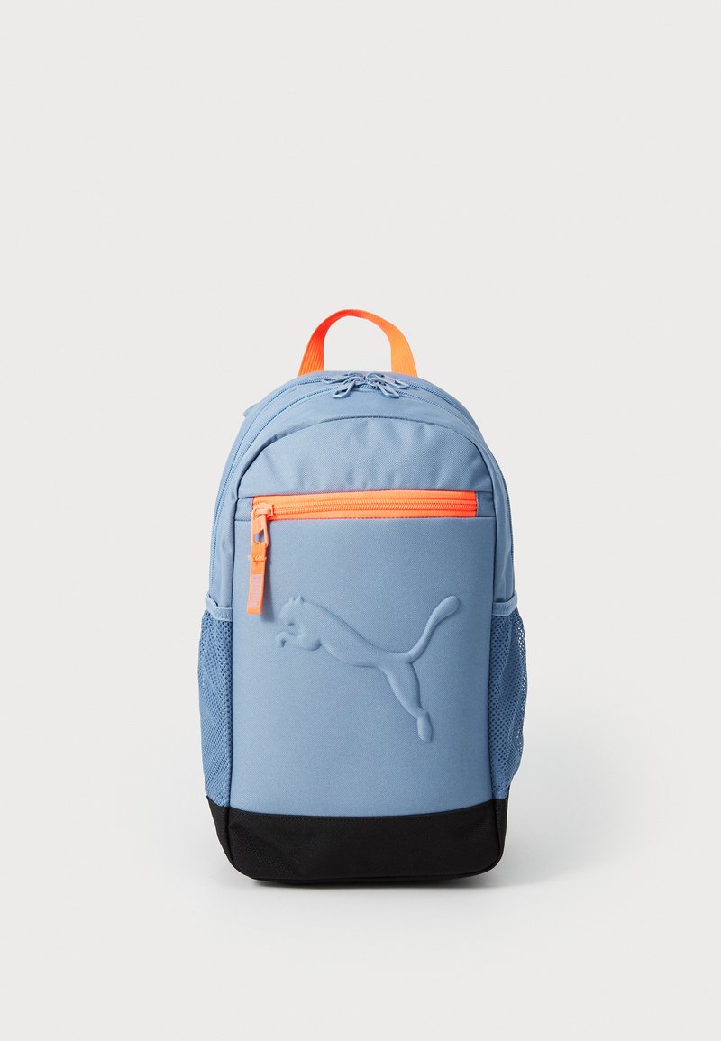 Puma - BUZZ SMALL BACKPACK UNISEX - Nahrbtnik - cool blue, Povečajte