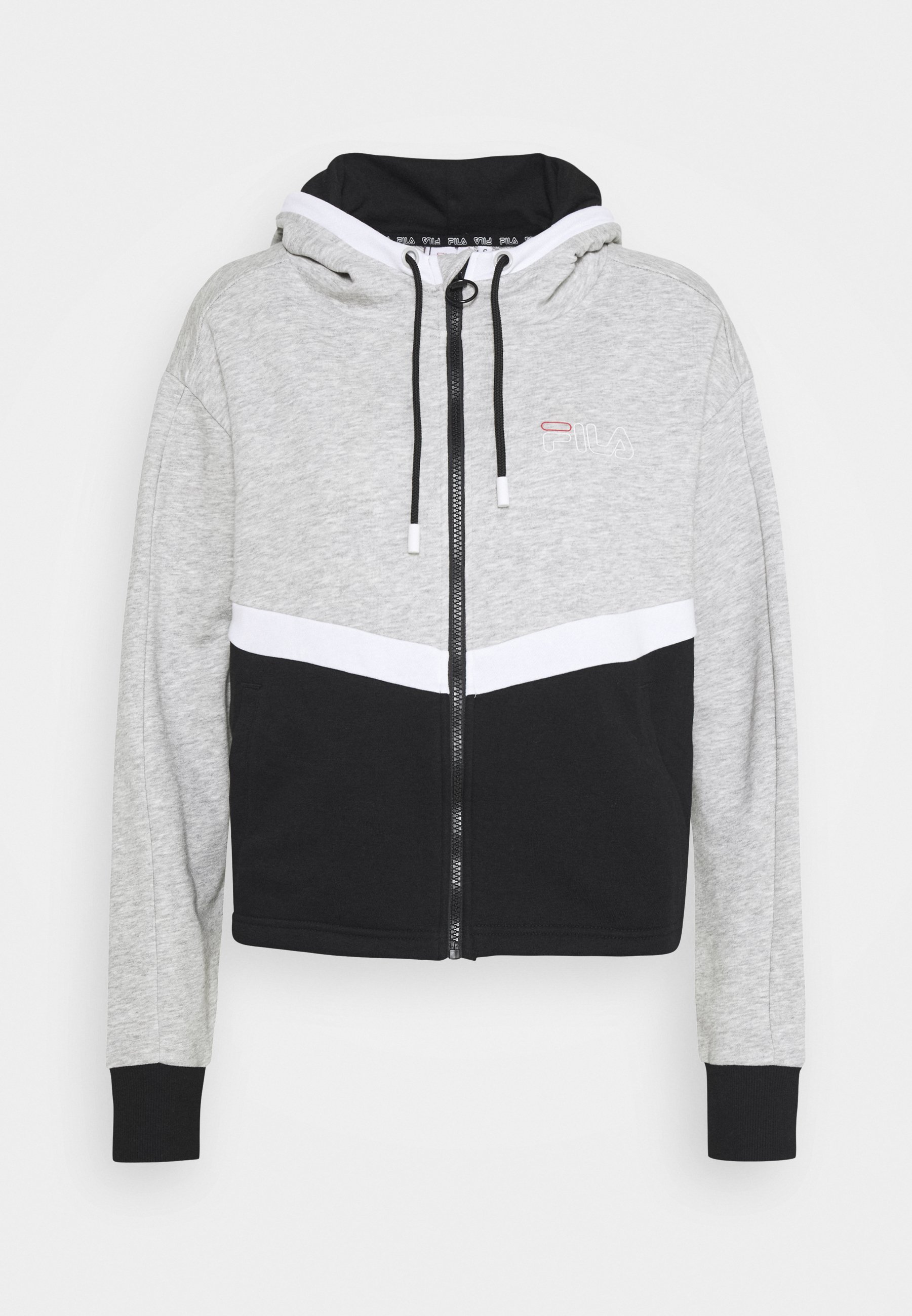 pull fila femme zalando