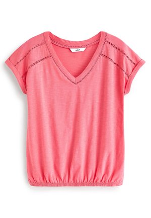 T-shirt imprimé - pink