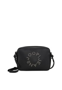 Non selezionato, schwarz