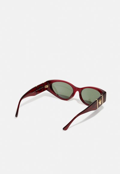 Versace Napszemüvegek - bordeaux