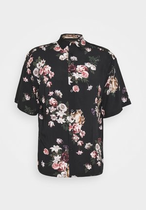 Camisa - black