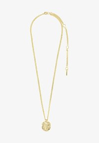 Sélectionné, gold plated