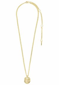 SCOTTIE  - Kaelakee - gold plated