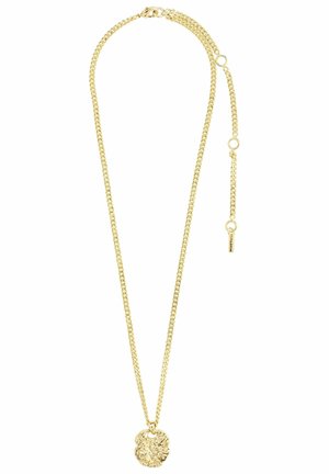 SCOTTIE  - Halskette - gold plated