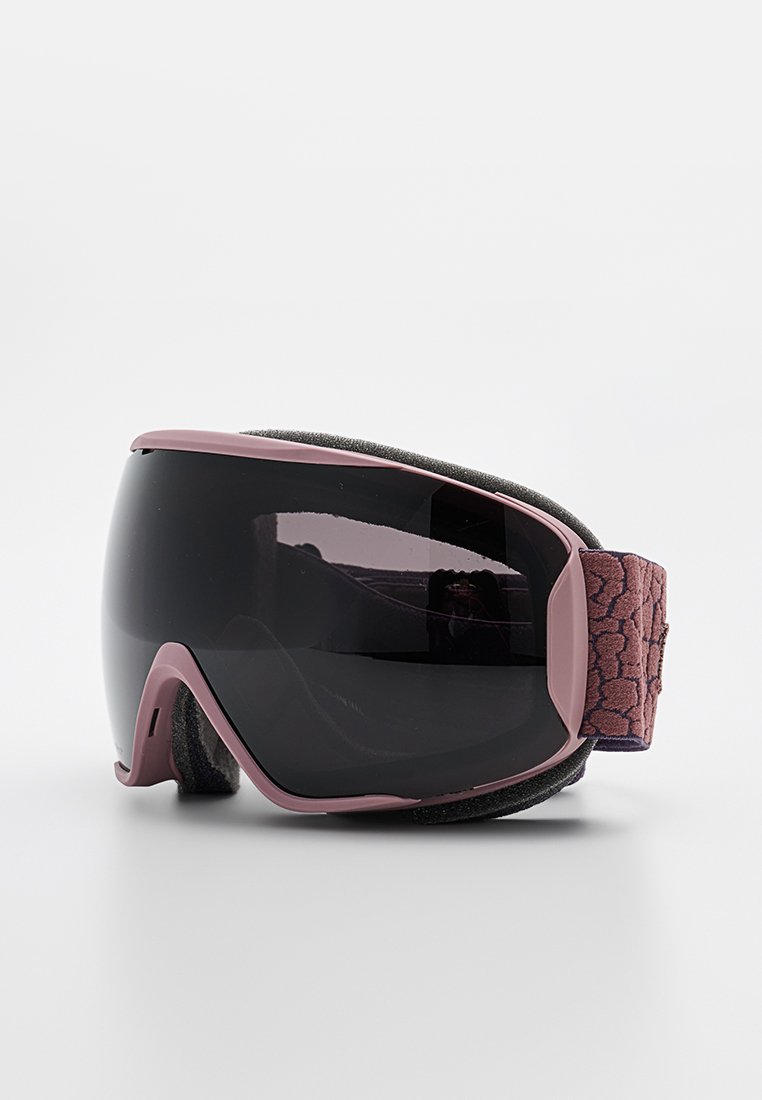 Smith Optics Skibril paars