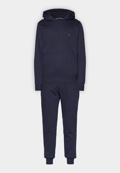 FLAG LOGO - Survêtement - desert sky