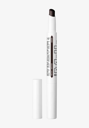 KUSH BROW SHADOW STICK - Crayon sourciles - brown black