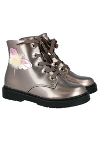 Bubble Kids Zapatos de bebé - bronze
