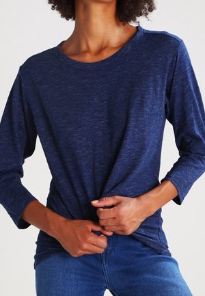 Bluzka z długim rękawem